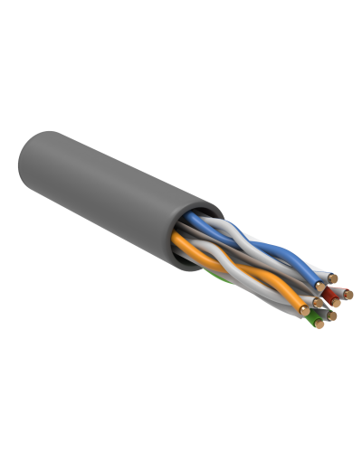 LC1-C604-111. Кабель «витая пара» (LAN) для структурированных систем связи. ITK в Бердске