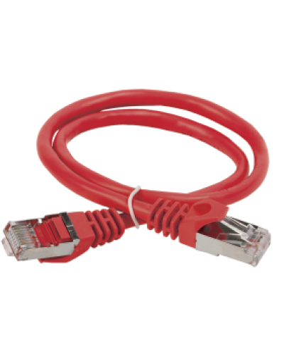 PC04-C5EF-3M. Патч-корд медный. ITK в Бердске