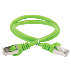 PC02-C5EF-3M. Патч-корд медный. ITK