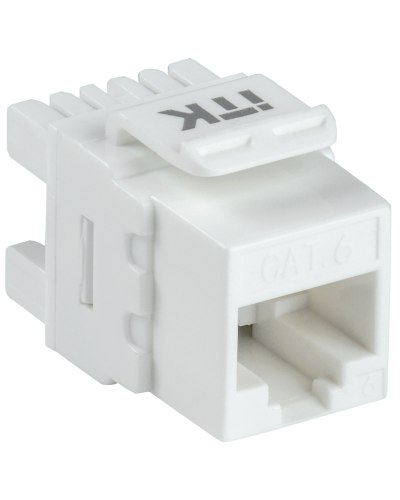 CS1-1C06U-12: Модуль Keystone Jack в Бердске