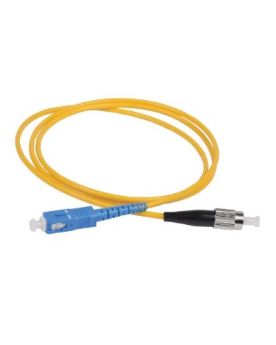 FPC09-SCU-STU-C1L-10M. Патч-корд оптический. ITK в Бердске