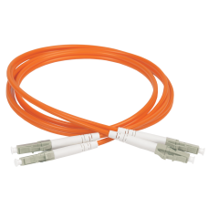 FPC50-LCU-LCU-C2L-10M. Патч-корд оптический. ITK
