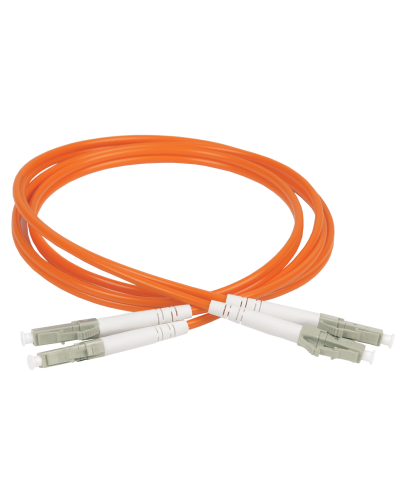 FPC50-LCU-LCU-C2L-10M. Патч-корд оптический. ITK в Бердске