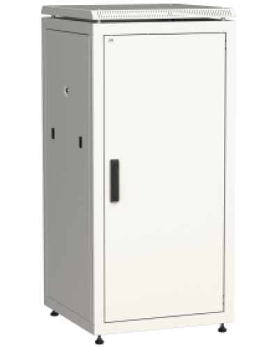 LN35-28U68-M. Шкаф телекоммуникационный 19 напольный 28U. ITK в Бердске