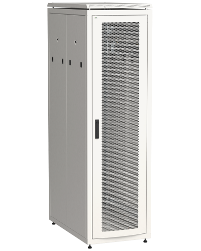 LN35-42U61-P. Шкаф телекоммуникационный 19 напольный 42U. ITK в Бердске