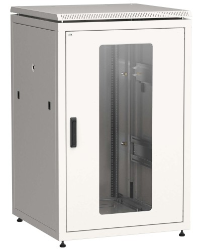 LN35-24U88-GM. Шкаф телекоммуникационный 19 напольный 24U. ITK в Бердске