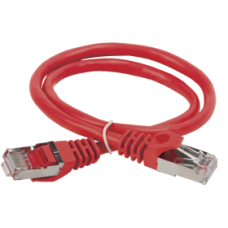 PC04-C5EFL-10M. Патч-корд медный. ITK