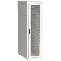 LN35-47U61-P. Шкаф телекоммуникационный 19 напольный 47U. ITK