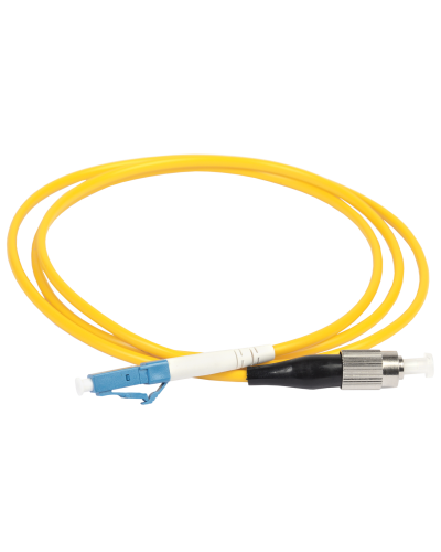 FPC09-FCU-LCU-C1L-100M. Патч-корд оптический. ITK в Бердске