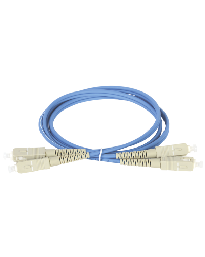 FPC5004-SCU-SCU-C2L-10M: Патч-корд оптический в Бердске