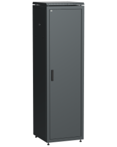 LN05-38U66-M. Шкаф телекоммуникационный 19 напольный 38U. ITK в Бердске