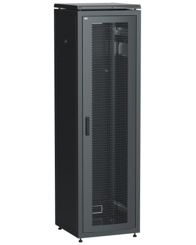 LN05-47U66-P. Шкаф телекоммуникационный 19 напольный 47U. ITK в Бердске