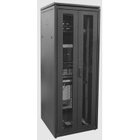 LN05-38U88-2PP. Шкаф телекоммуникационный 19 напольный 38U. ITK