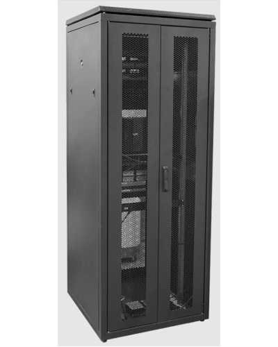 LN05-38U88-2PP. Шкаф телекоммуникационный 19 напольный 38U. ITK в Бердске