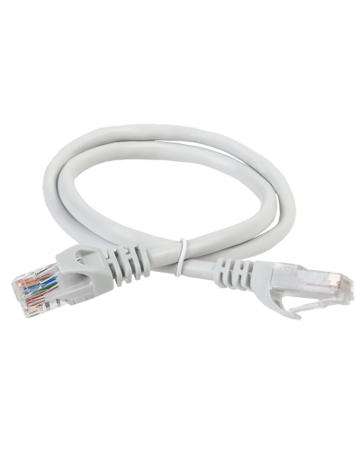 PC01-C5EUL-2M. Патч-корд медный. ITK в Бердске