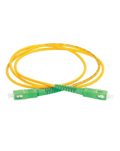 FPC09-SCA-SCA-C1L-15M. Патч-корд оптический. ITK в Бердске
