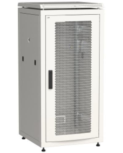 LN35-28U68-P. Шкаф телекоммуникационный 19 напольный 28U. ITK в Бердске