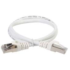 PC08-C5EFL-7M. Патч-корд медный. ITK