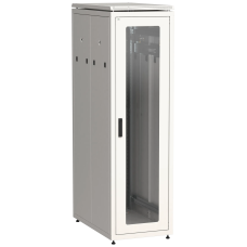 LN35-47U61-GP. Шкаф телекоммуникационный 19 напольный 47U. ITK