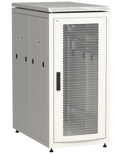 LN35-24U61-P. Шкаф телекоммуникационный 19 напольный 24U. ITK в Бердске