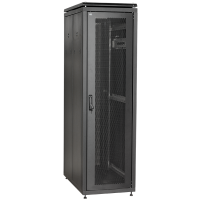 LN05-38U81-PP. Шкаф телекоммуникационный 19 напольный 38U. ITK