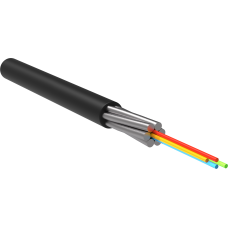 FOC5002-U-IO08-TD-HF-1500. Кабель волоконно-оптический многомодовый. ITK