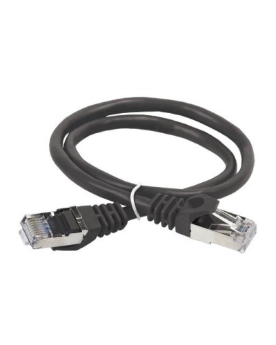 PC09-C5EF-10M. Патч-корд медный. ITK в Бердске