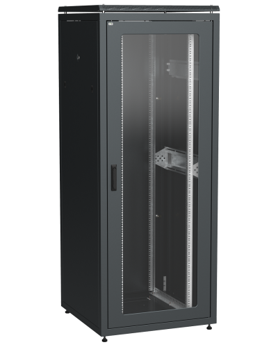 LN05-42U88-GM. Шкаф телекоммуникационный 19 напольный 42U. ITK в Бердске