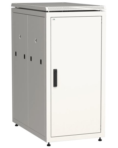 LN35-28U61-M. Шкаф телекоммуникационный 19 напольный 28U. ITK в Бердске