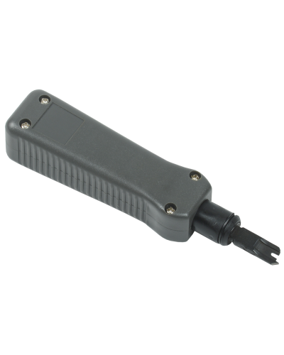 TI1-G324-P: Инструмент ударный для IDC Krone/110 серый в Бердске