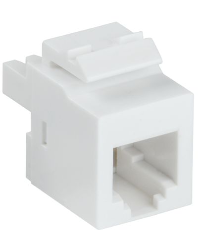 CS1-3C03U-12: Модуль Keystone Jack в Бердске