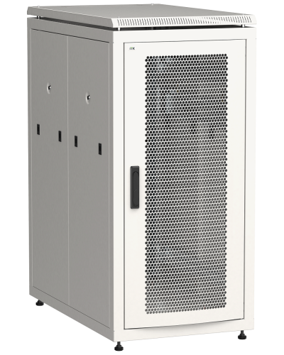 LN35-24U61-PP. Шкаф телекоммуникационный 19 напольный 24U. ITK в Бердске