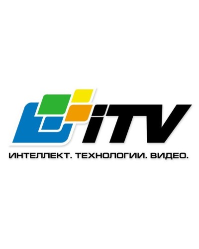 Интеллект ПО Распознавание лиц (500 000 эталонов лиц в базе). Программное обеспечение (опция). ITV в Бердске