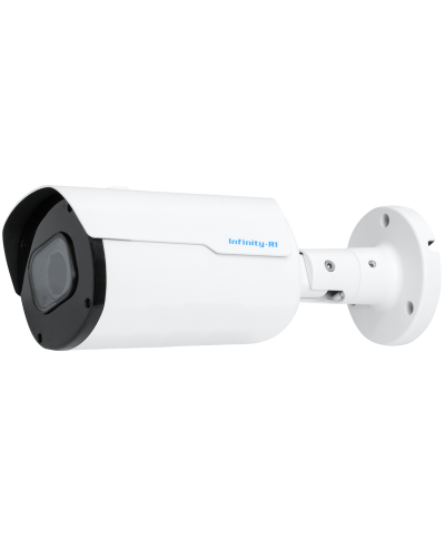 IBS-HD5M-2812AF WDR. Видеокамера мультиформатная цилиндрическая. Infinity в Бердске