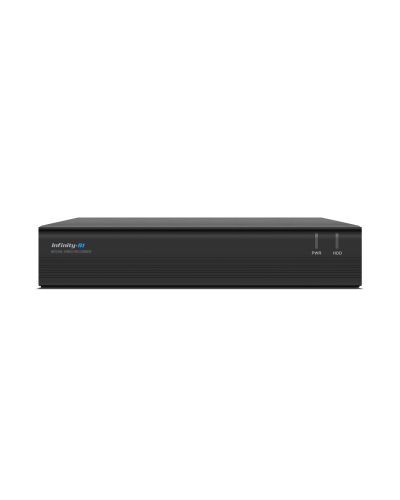 VRF-HD400L. Видеорегистратор мультиформатный 4-канальный. Infinity в Бердске