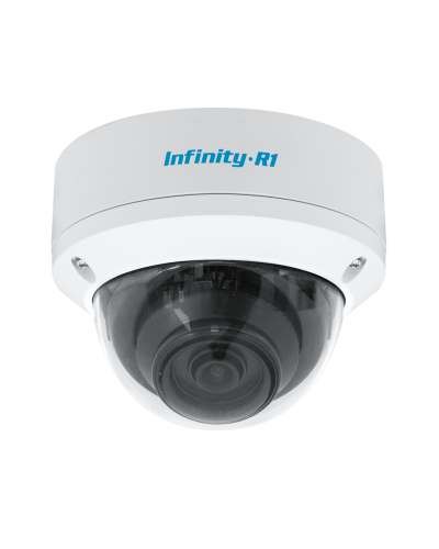 IDM-2M-28. Видеокамера IP купольная. Infinity в Бердске