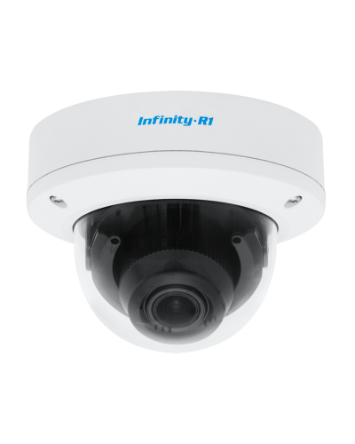 IDV-2M-2812AF. Видеокамера IP купольная. Infinity в Бердске