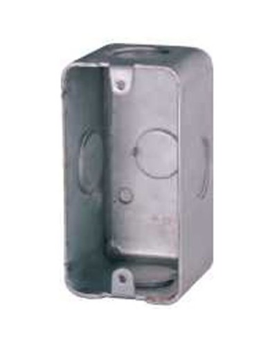 ATT-BOX. Короб монтажный для аттенюаторов АТТ-03, АТТ-30. Inter-M в Бердске