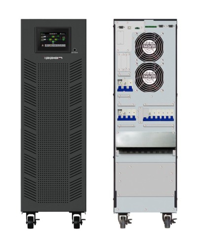 Ippon Innova RT 33 60K Tower (1166304). Источник бесперебойного питания. Ippon в Бердске