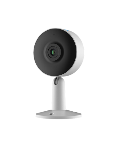 Ivideon Cute 4. Видеокамера IP компактная. Ivideon в Бердске