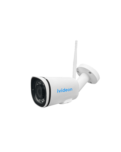 Ivideon-3230F-WMSD. Видеокамера IP цилиндрическая. Ivideon в Бердске