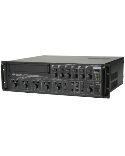 ZA-6600. Усилитель. JDM в Бердске