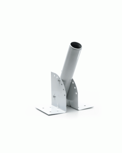 PSL D40*1.5-WH (5009516). Кронштейн. JazzWay в Бердске