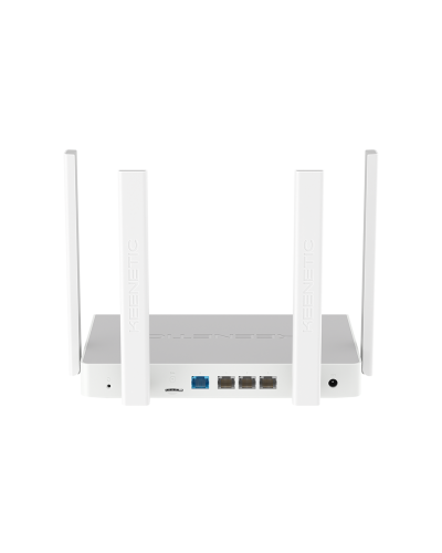 Keenetic Skipper 4G (KN-2910). Роутер беспроводной. KEENETIC в Бердске