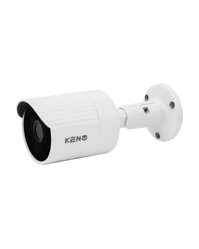 KN-CE505F28. Видеокамера IP цилиндрическая. KENO в Бердске
