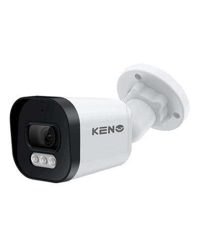 KN-GX3C. Видеокамера IP цилиндрическая. KENO в Бердске