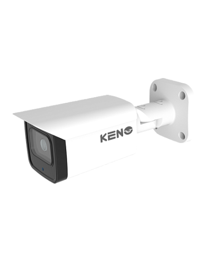 KN-CS560A2713-AI (White). Видеокамера IP цилиндрическая. KENO в Бердске