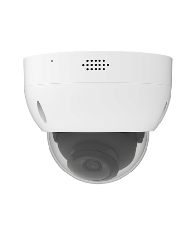 KN-DS560A2713-AI. Видеокамера IP купольная. KENO в Бердске