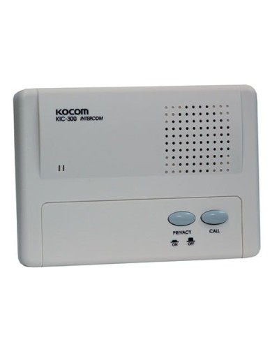 KIC-300S. Интерфон. KOCOM в Бердске