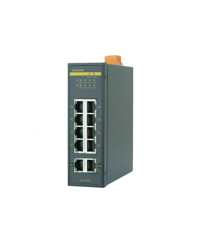 Opal10GS-8GP-L16-L16. Коммутатор с PoE. Kyland в Бердске